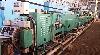  SUPERBA TVP2S Heat Set Line, 2000 yr, 48 spindle,